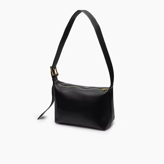 Aurellé Élan Structured Luxe Bag