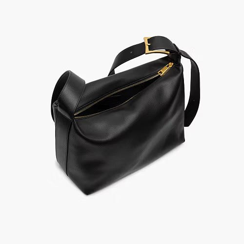 Aurellé Élan Structured Luxe Bag