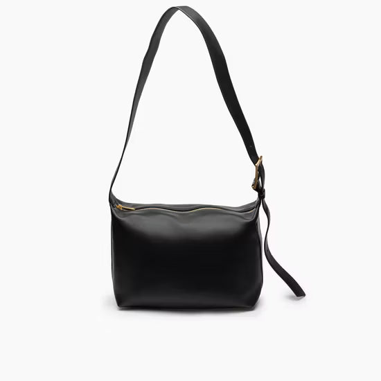 Aurellé Élan Structured Luxe Bag