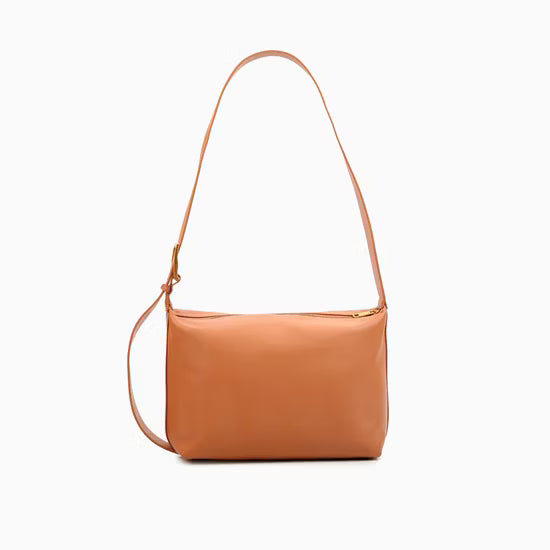 Aurellé Élan Structured Luxe Bag