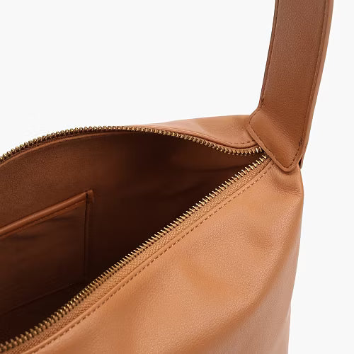 Aurellé Élan Structured Luxe Bag