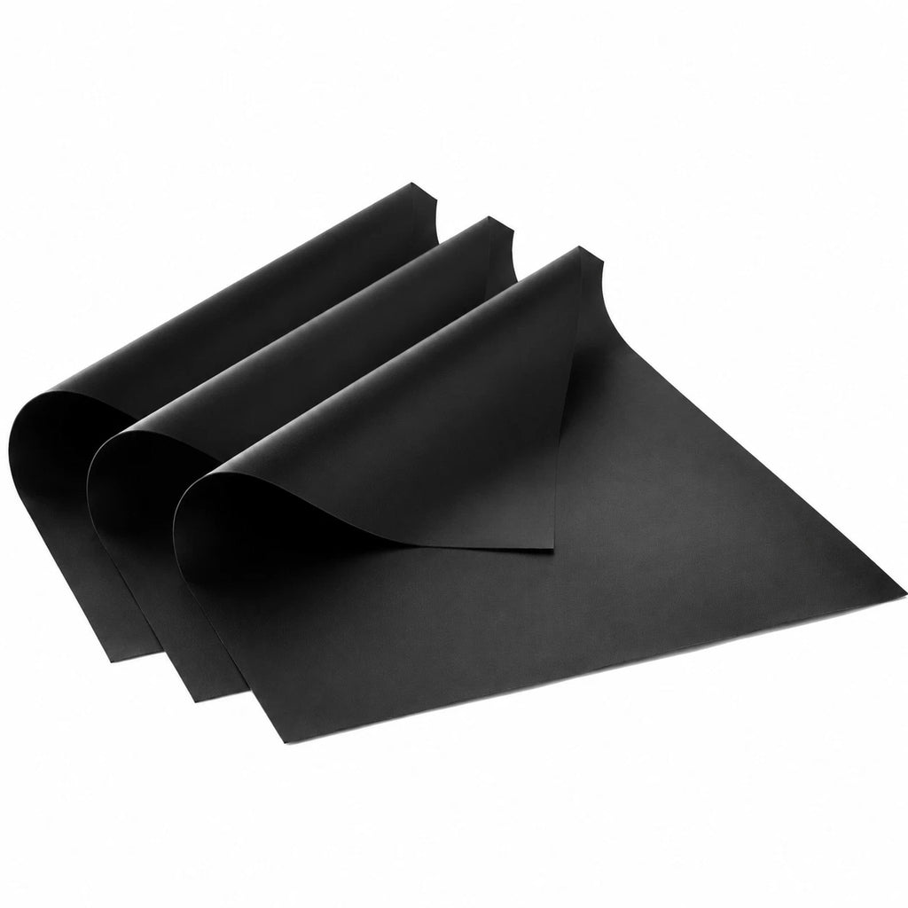Heavy Duty Teflon Oven Cooker Liners Non Stick Lining 400mm x 500mm Pack of 12